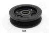 HYUNDAI 231234A700 Belt Pulley, crankshaft
